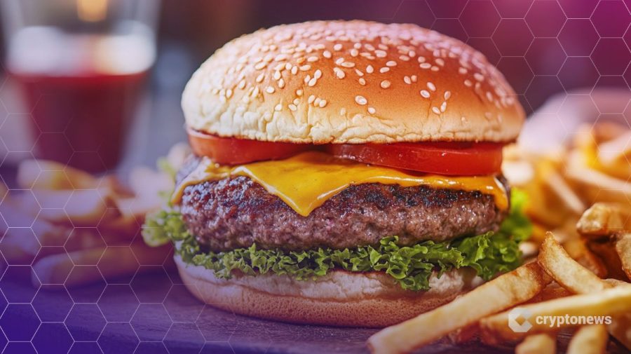 استیک اند شیک پذیرش اتریوم را متوقف کرد