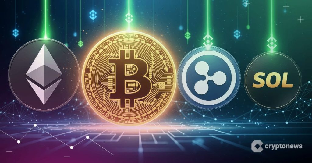 sunnymining-hashrate-presale-btc