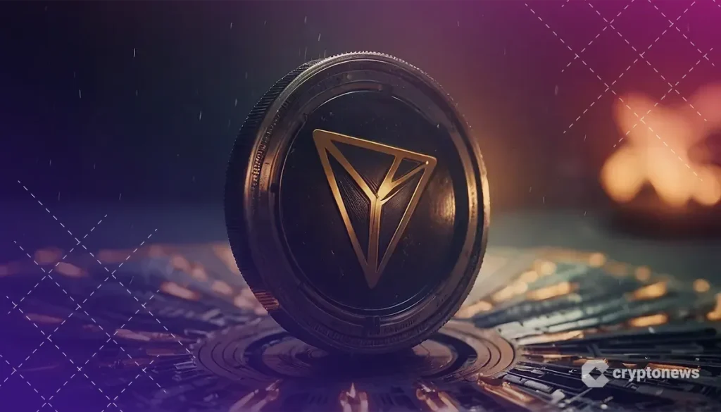 sunperp-tron-perpetual-dex