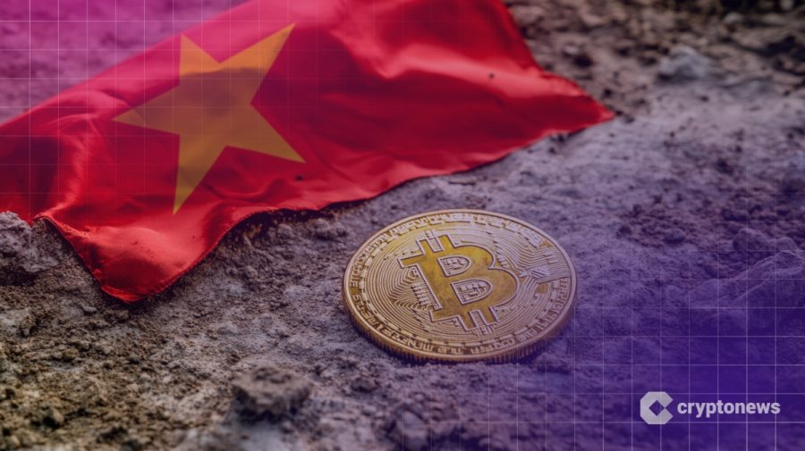 تتر برای توسعه بازار کریپتو ویتنام پیشنهاد همکاری داد