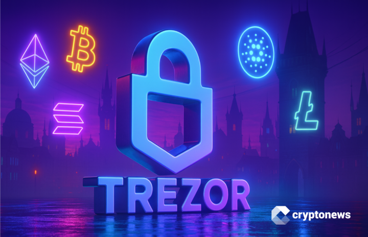 trezor-prague-conference