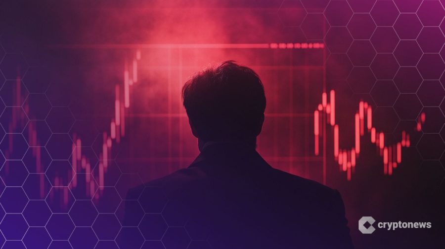 والت «Trump insider» شورت بیت کوین را ۲۲ میلیون دلار افزایش داد