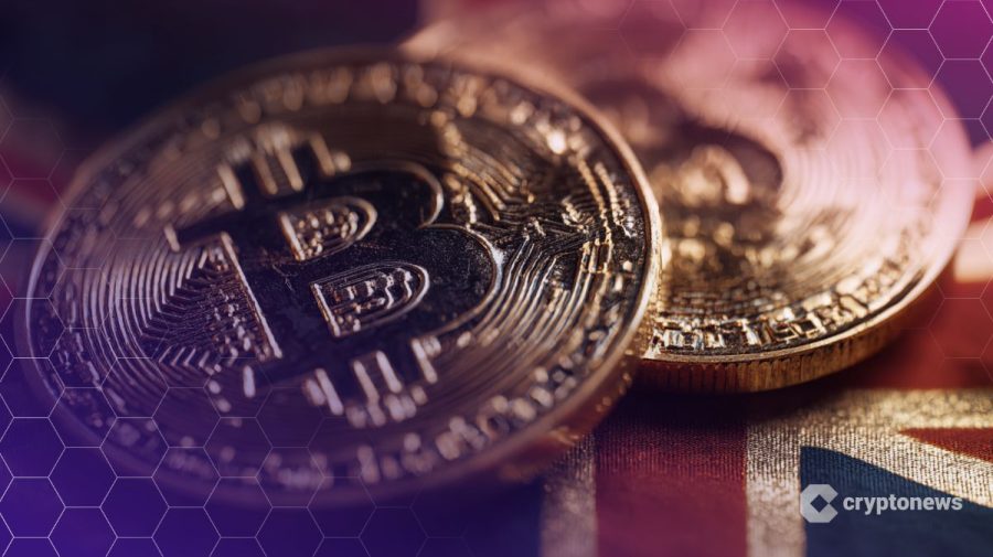 لندن خواستار نگه داشتن ۶۱ هزار بیت کوین توقیف شده