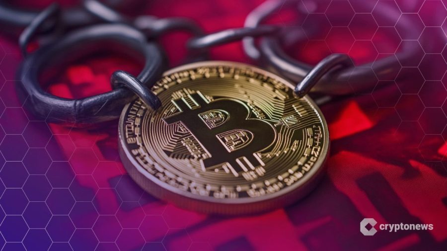 قربانیان چینی برای بازپس‌گیری ۶۱ هزار بیت کوین می‌جنگند