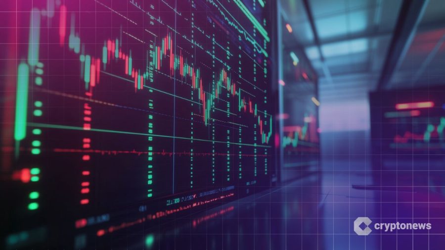 رکورد لیکویید در بازار کریپتو پس از تعرفه ۱۰۰٪ آمریکا