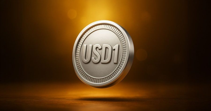 استیبل‌کوین USD1 در شبکه آپتوس راه‌اندازی می‌شود