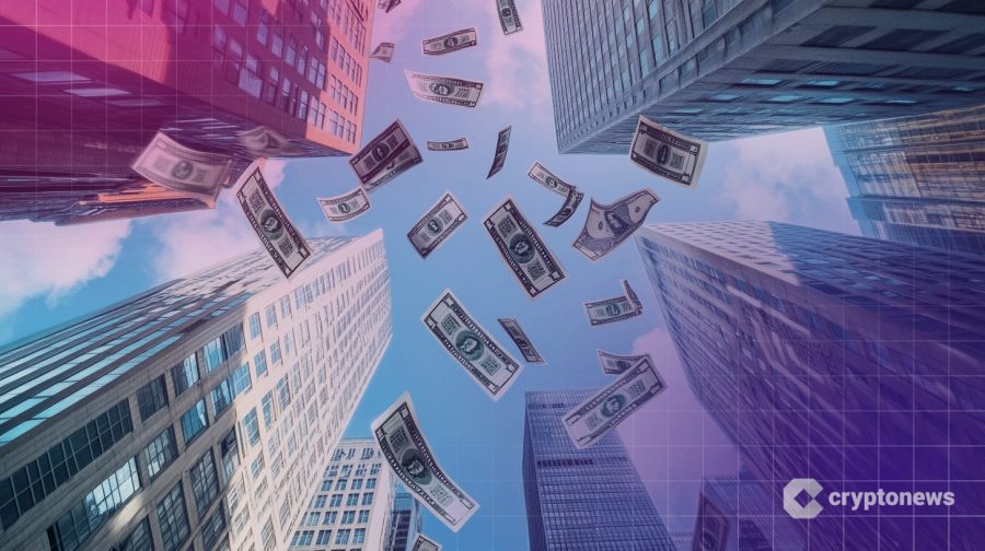 USDC: پرداخت ۱۲٬۰۰۰ دلار کریپتو به ۱۶۰ نیویورکی