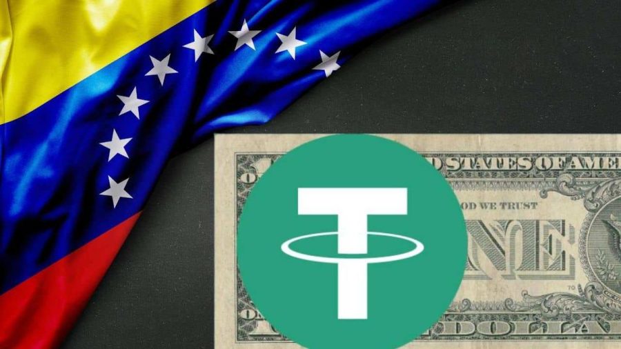 ونزوئلا تا دسامبر ۲۰۲۵ پرداخت با تتر را در بانک‌ها اجرا می‌کند
