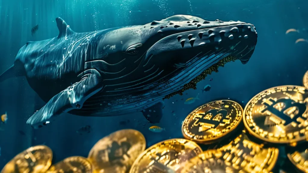 whale-160m-bitcoin-profit