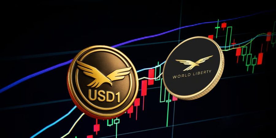 WLFI ۸.۴ میلیون توکن به کاربران اولیه USD1 اهدا میکند