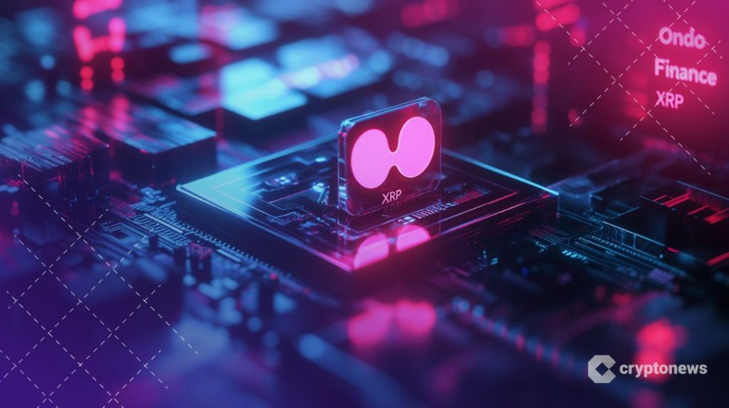 xrp-ousg-ondo