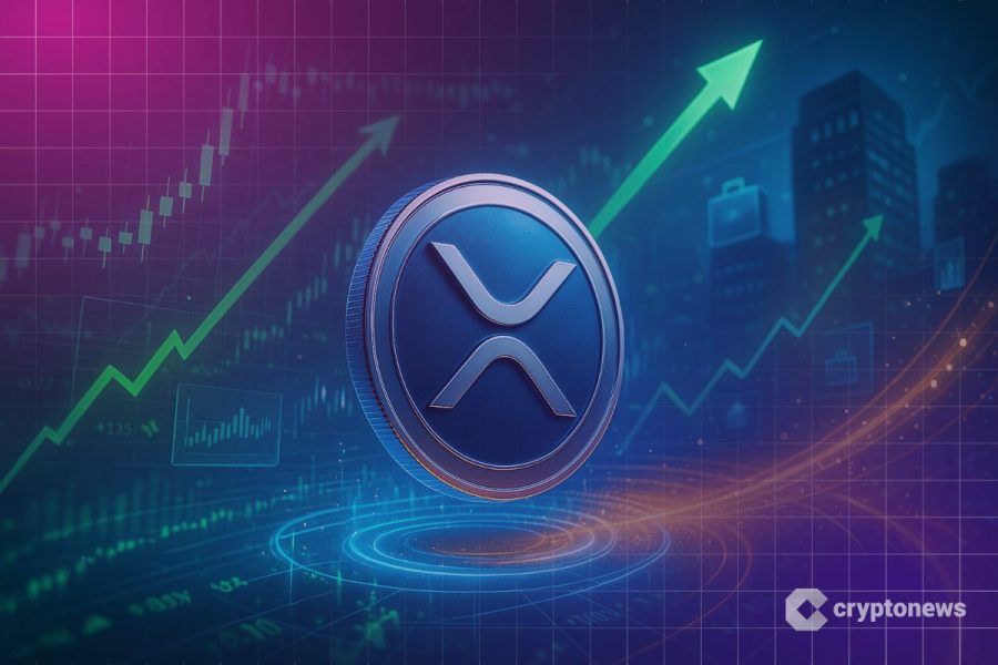 عرضه خزانه‌داری XRP با جذب بیش از یک میلیارد دلار در نزدک