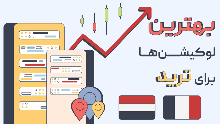 بهترین سرور مجازی ترید را از کجا بخریم؟