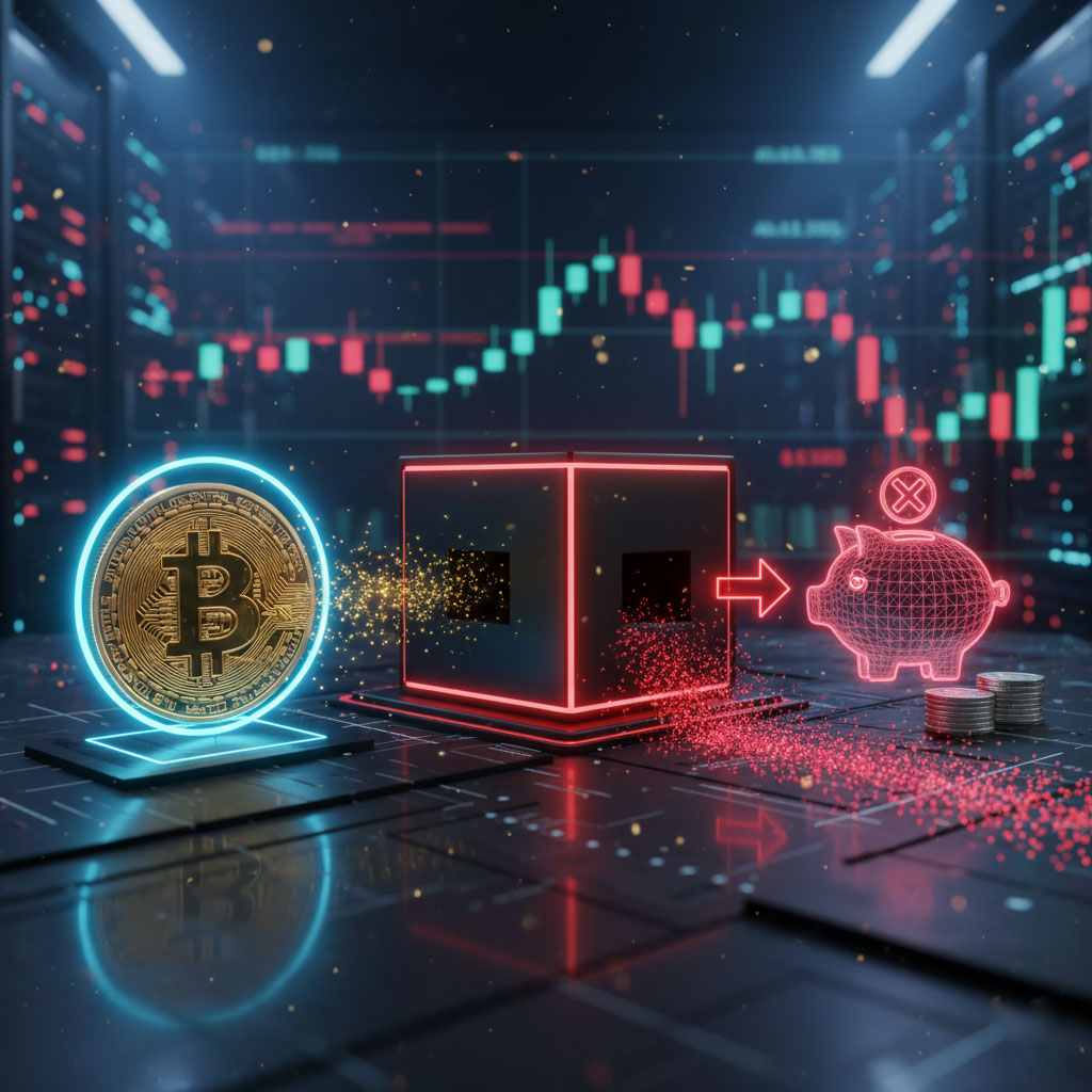 خرید ارز دیجیتال بدون کارمزد | واقعیت یا ترفند بازاریابی؟