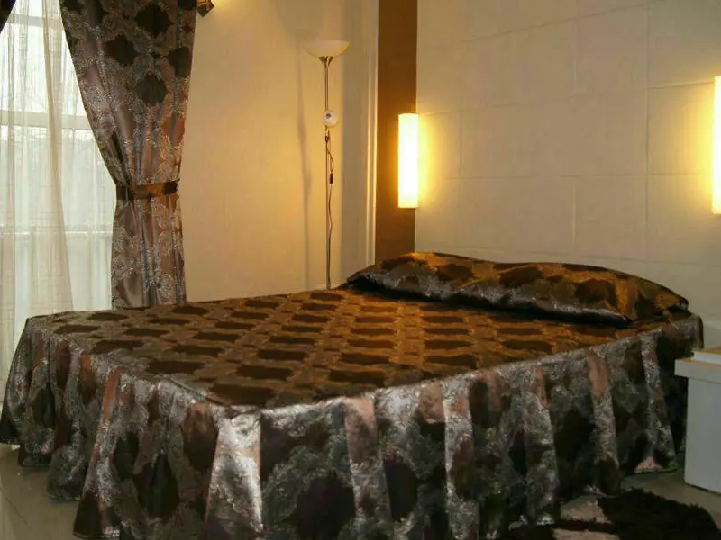 نگاهی به قیمت هتل آپارتمان های مشهد