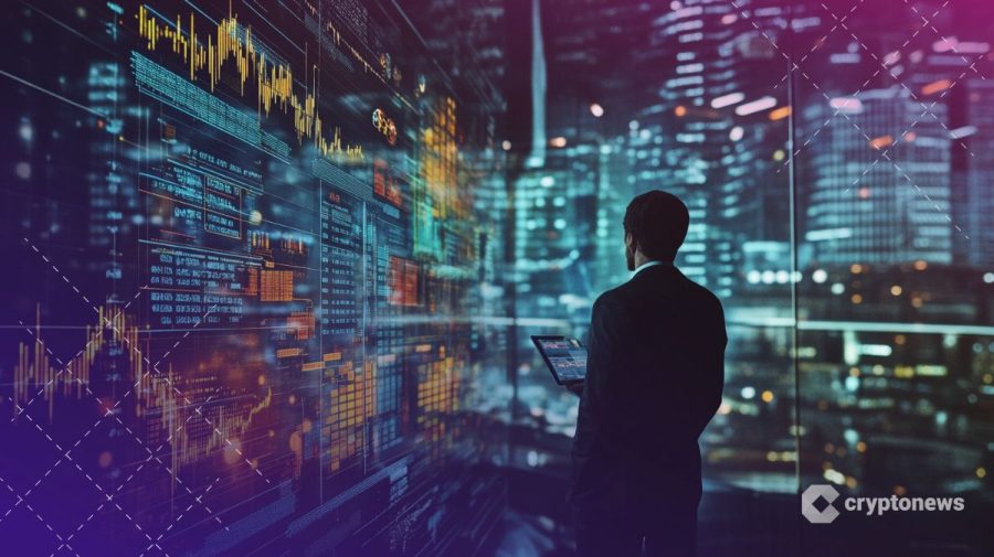 آرمسترانگ با واژههای بیتکوین بازار پیشبینی را تحریک کرد