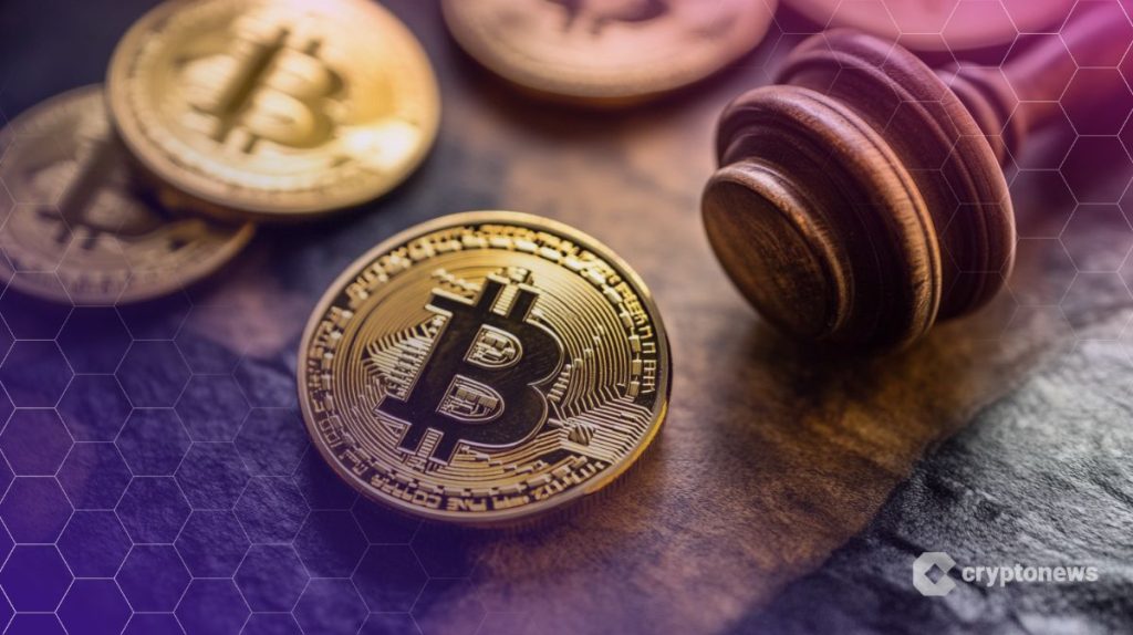 بازداشت دو نفر مرتبط با کلاهبرداری Basis Markets