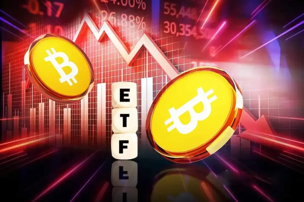 bitcoin-etf-outflows