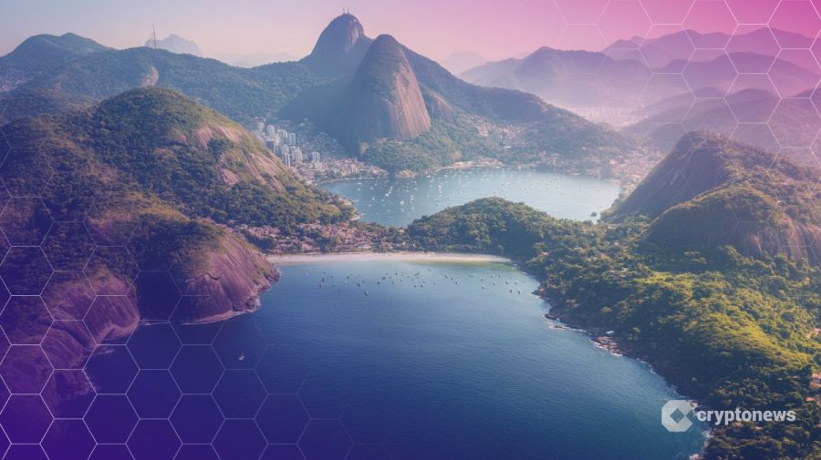 بانک مرکزی برزیل نظارت بر شرکتهای رمزارز را تشدید کرد