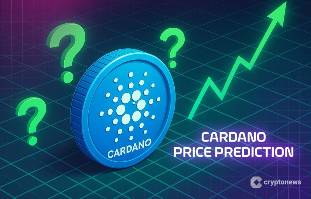 cardano-price-prediction