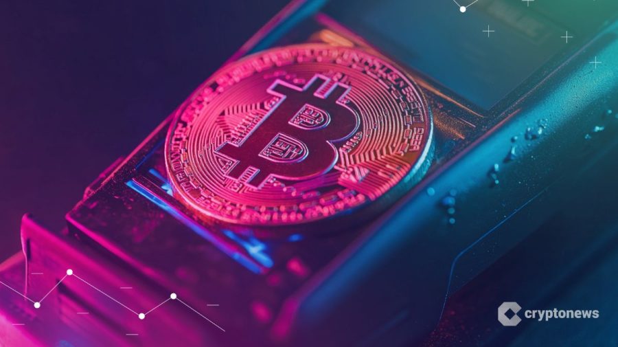 کش اپ پرداخت با لایتنینگ و استیبل کوین را فعال کرد