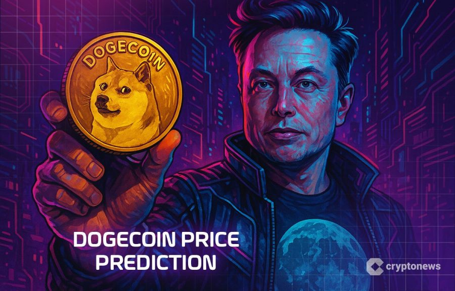 ماموریت DOGE-1 تایید شد؛ دوج کوین به سمت ۱ دلار؟