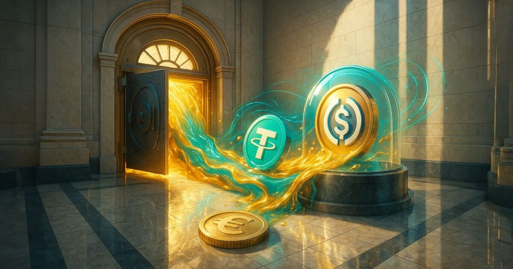 ecb-stablecoin-threat