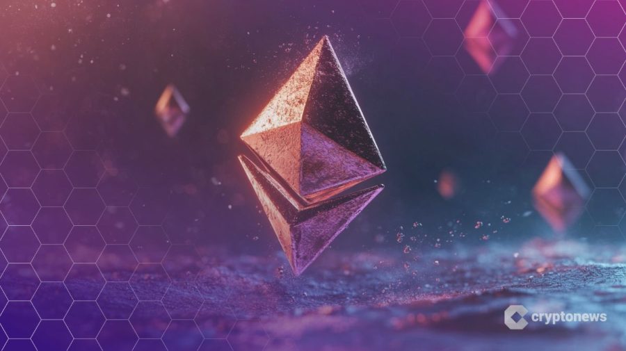 کاهش کارمزد اتریوم به ۰.۰۴ دلار