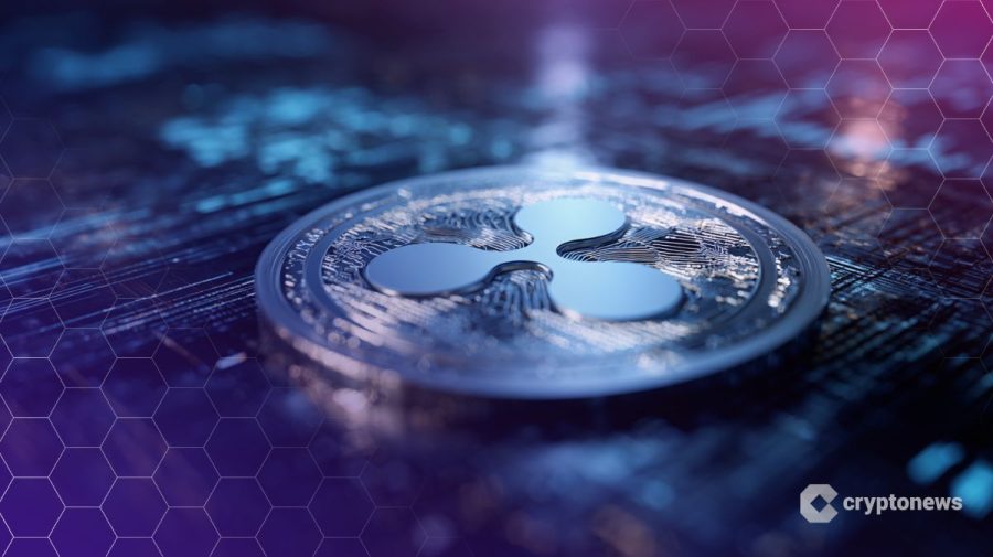 ETF اسپات XRP آمریکا با حجم ۵۸ میلیون دلار راه‌اندازی شد