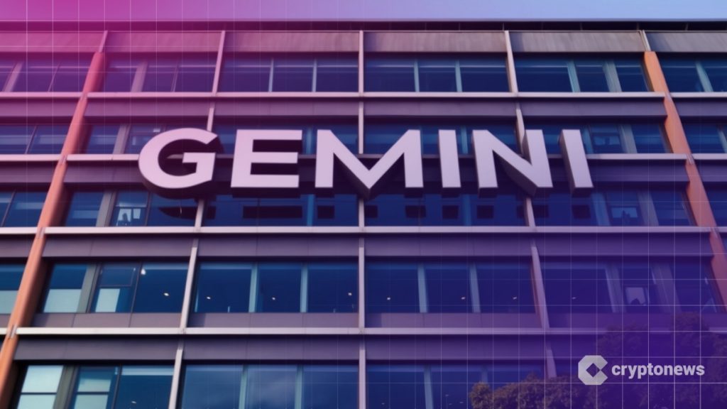 gemini-prediction-markets