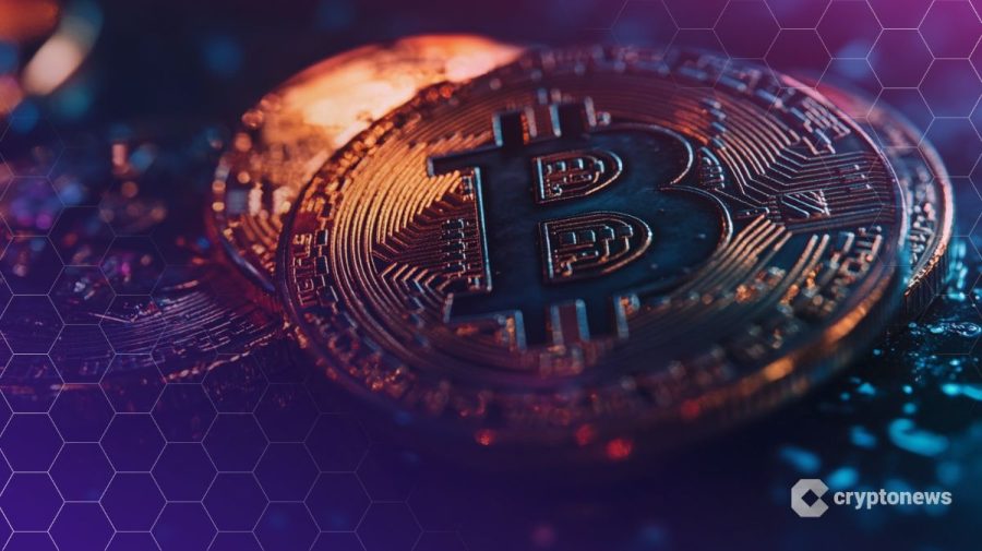 مورگان استنلی هشدار داد: بیت کوین وارد «فصل پاییز» شد