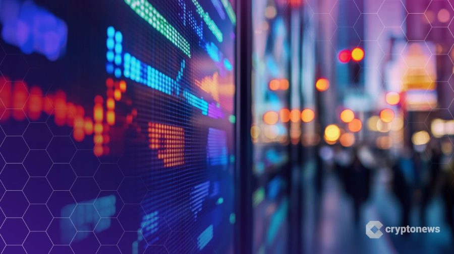 MSCI بررسی حذف شرکت‌های خزانه بیت‌کوین را آغاز کرد