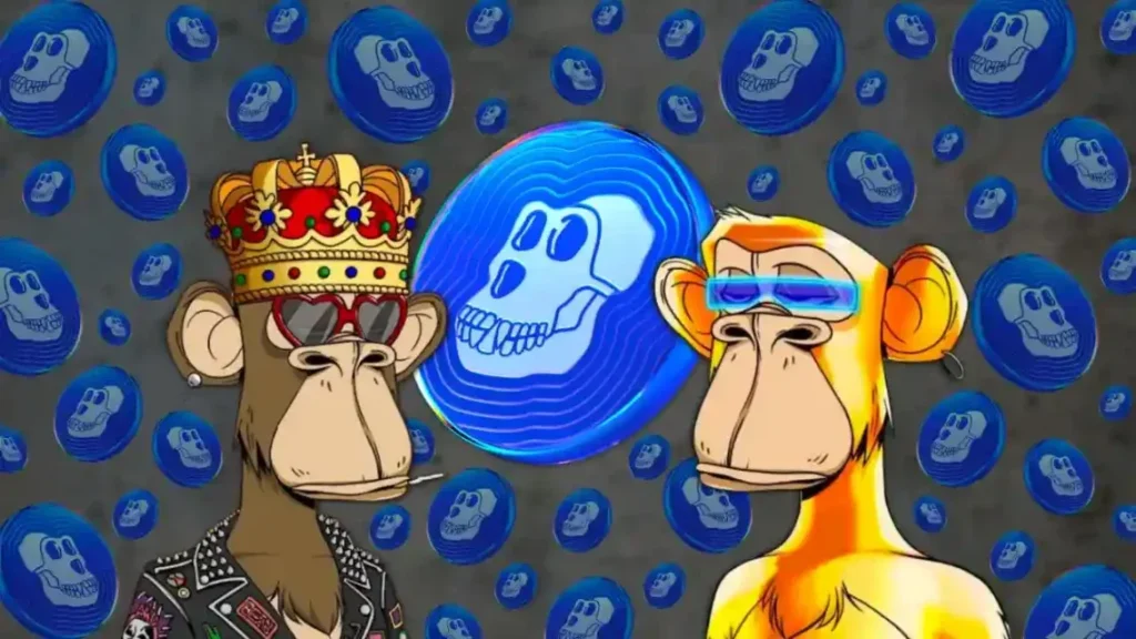 nft-market-12-percent-meme-coins
