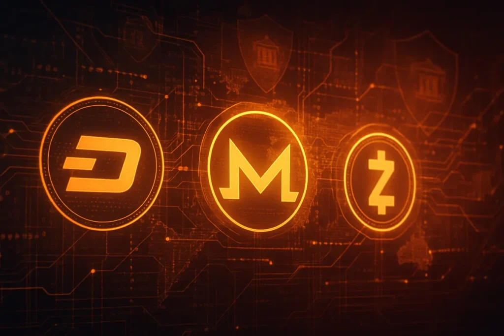 privacy-coins-surge