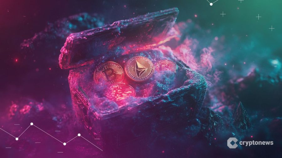 Robinhood از سرمایهگذاری در خزانهداری رمزارز خودداری کرد