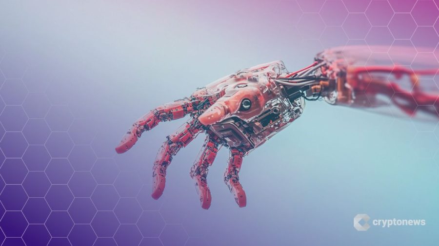 تتر بررسی سرمایهگذاری ۱.۱۶ میلیارد دلاری در Neura