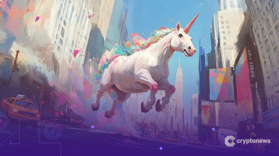 یونی‌سوآپ، تغییر حکمرانی محرک موج جدید توکن‌های دیفای