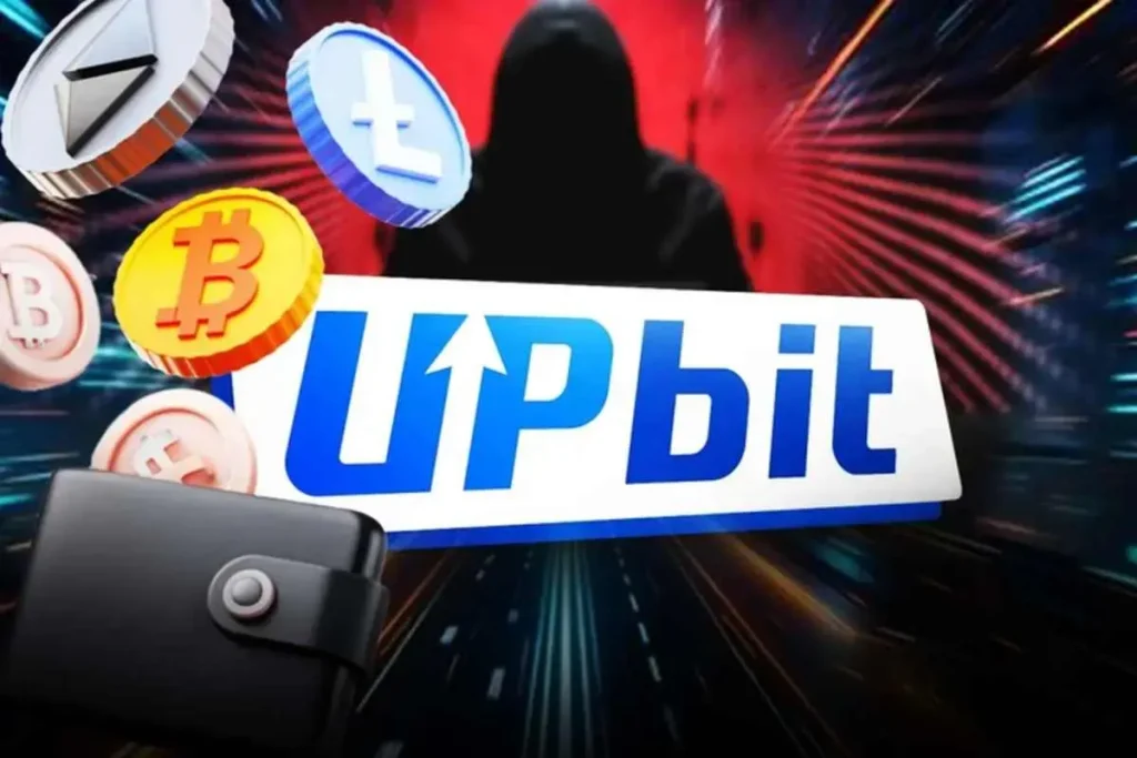 upbit-hack-solana