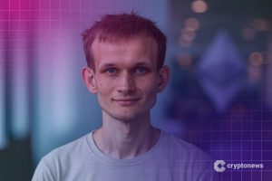 ویتالیک 128 ETH به Session اهدا کرد؛ حریم متادیتا چرا اهمیت دارد