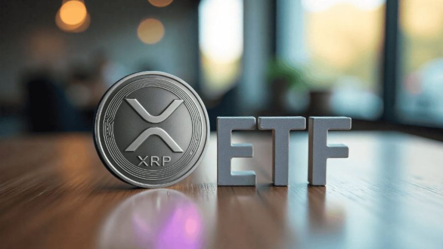 ETF XRP بیت‌وایز در بورس نیویورک راه‌اندازی شد