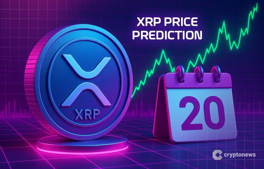 شمارش معکوس ۲۰ روزه برای ETFهای XRP؛ آیا قیمت به ۱۰۰۰ دلار می‌رسد؟