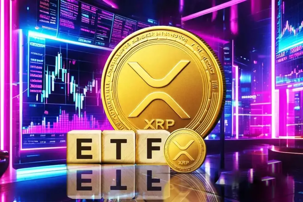 xrp-spot-etf