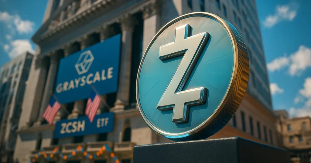 zcash-etf