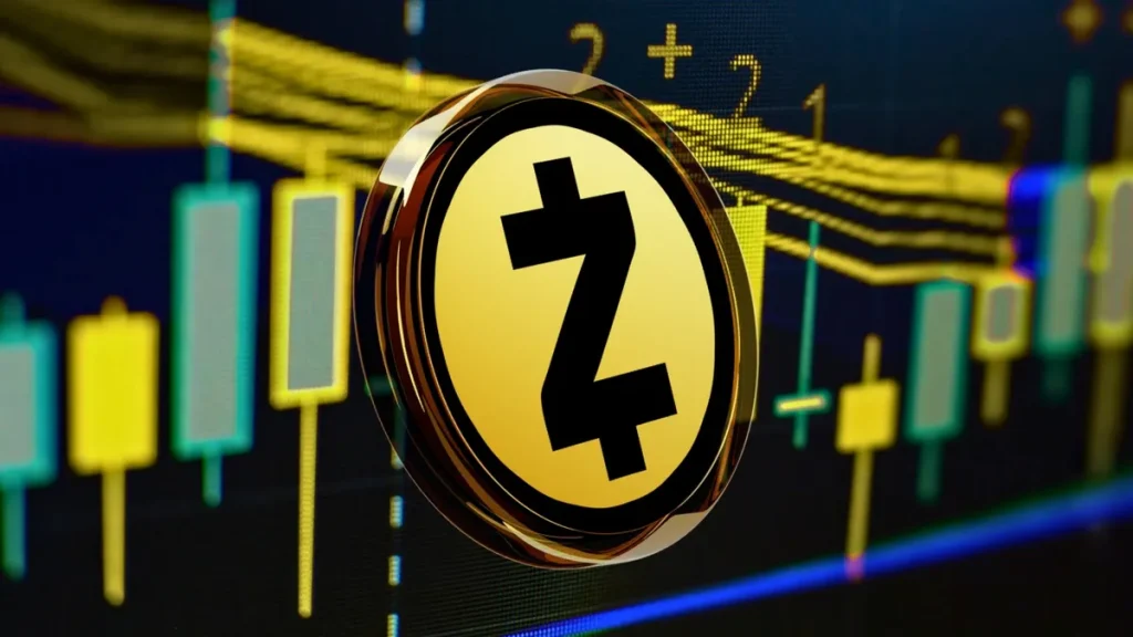 zec-double-top