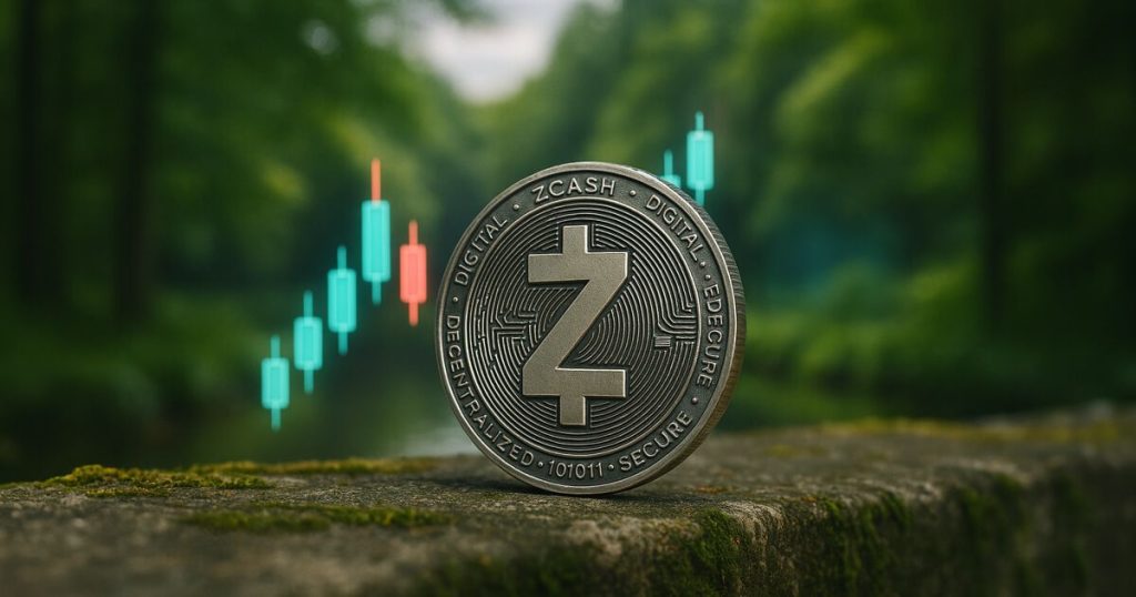 zec-price-surge