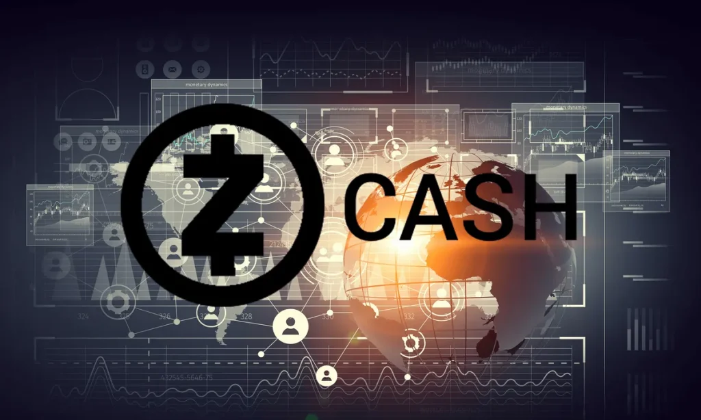 arkham-zcash-tracing