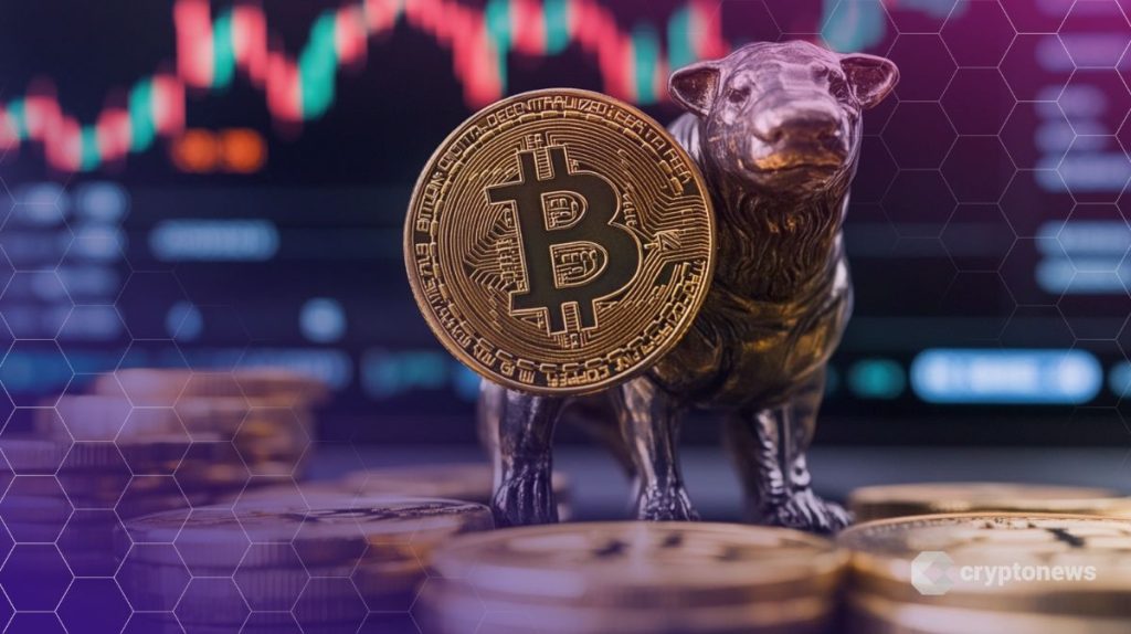 بیت کوین؛ آغاز یک روند صعودی ده‌ساله؟