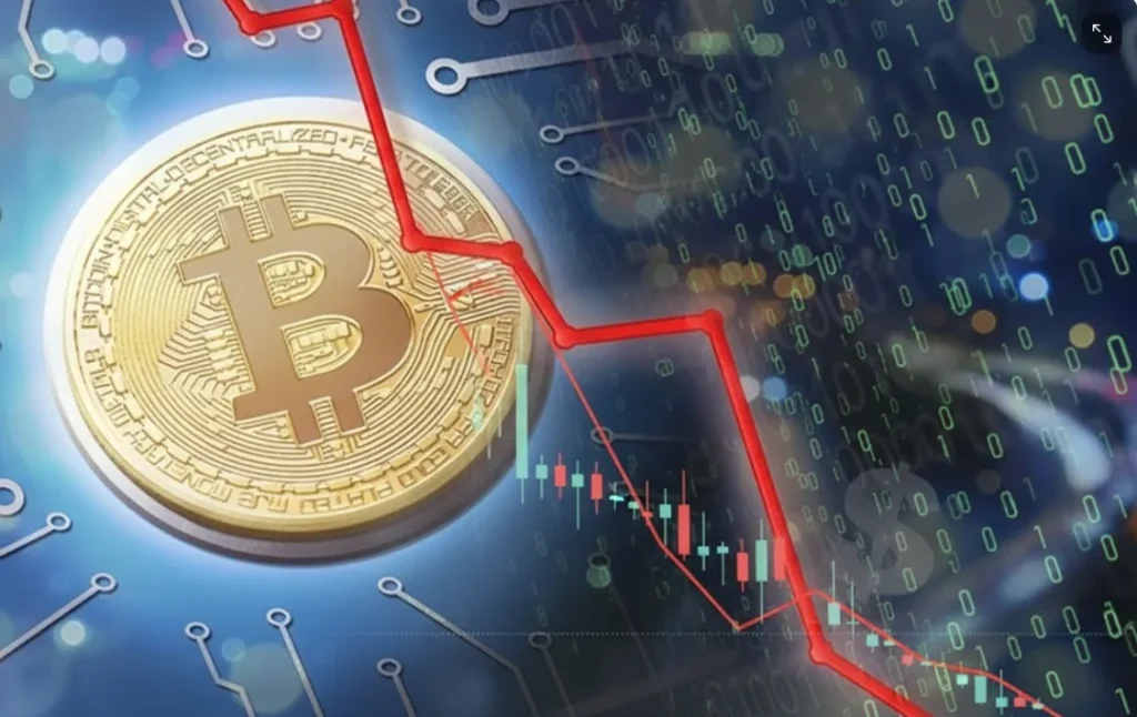 bitcoin-rally-ended-warning