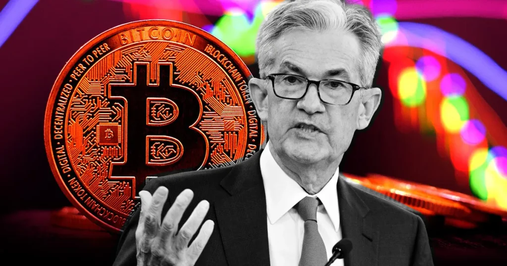 coinbase-powell-bitcoin-warning