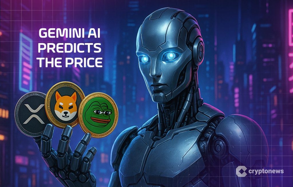 google-gemini-xrp-shib-pepe-2025